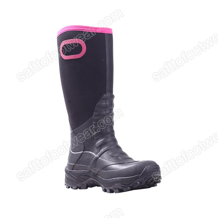 Outdoor Waterproof Rubber Boots factory Outdoor Waterproof Rubber Boots factory